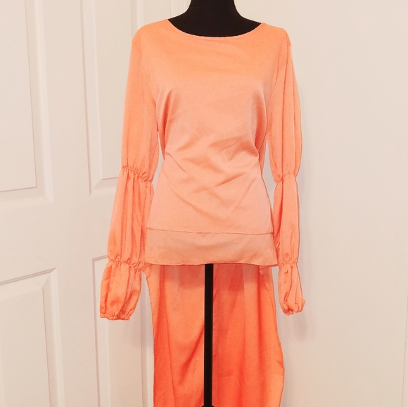 Tunic top - Picture 4 of 11